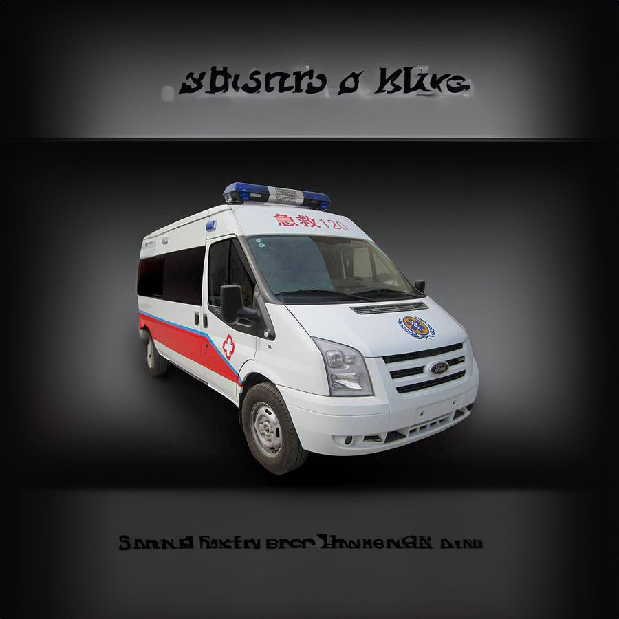 深圳租赁急救车联系电话