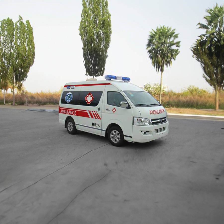 深圳出租救护车电话号码