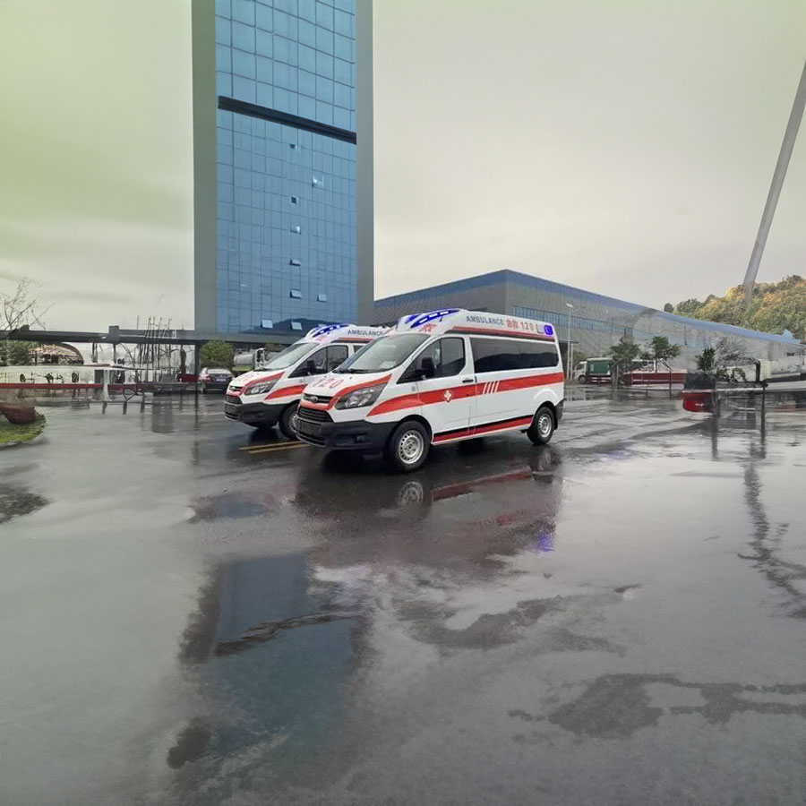 深圳出租私人救护车电话