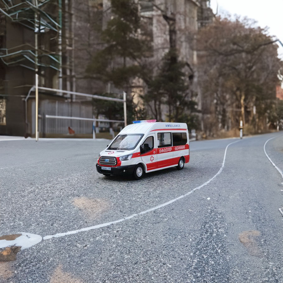 深圳租赁急救车电话