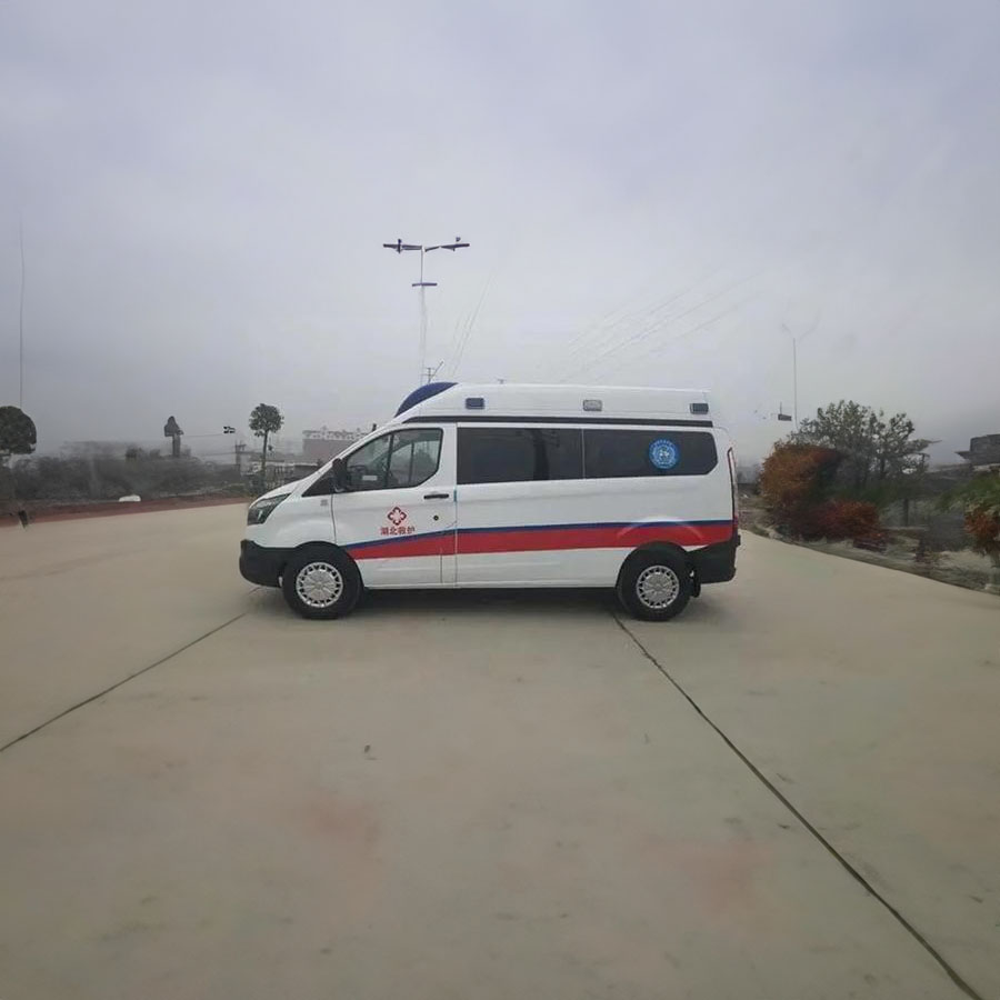 深圳出租救护车电话号码