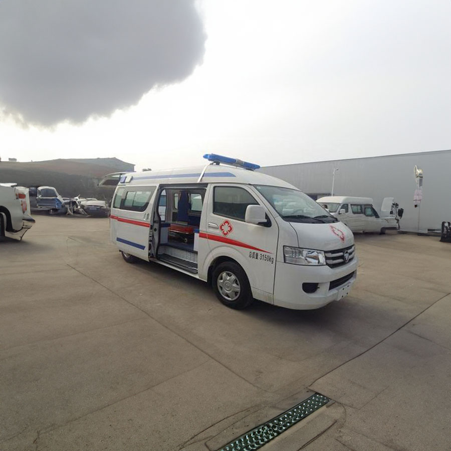 深圳出租急救车电话号码