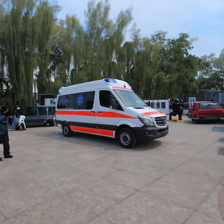 深圳出租私人救护车联系电话