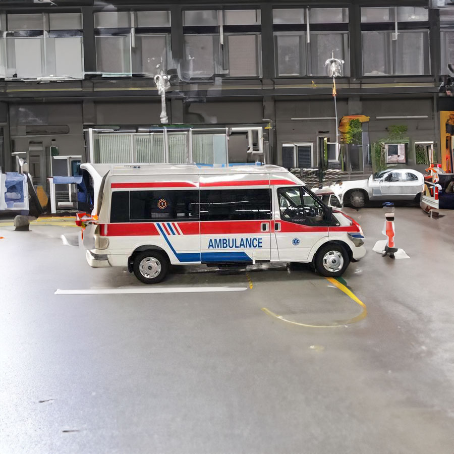 深圳出租救护车电话号码