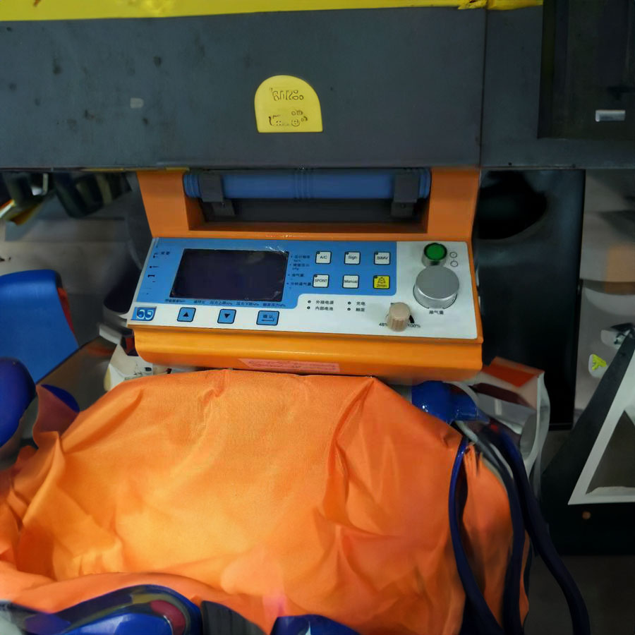 深圳租赁急救车