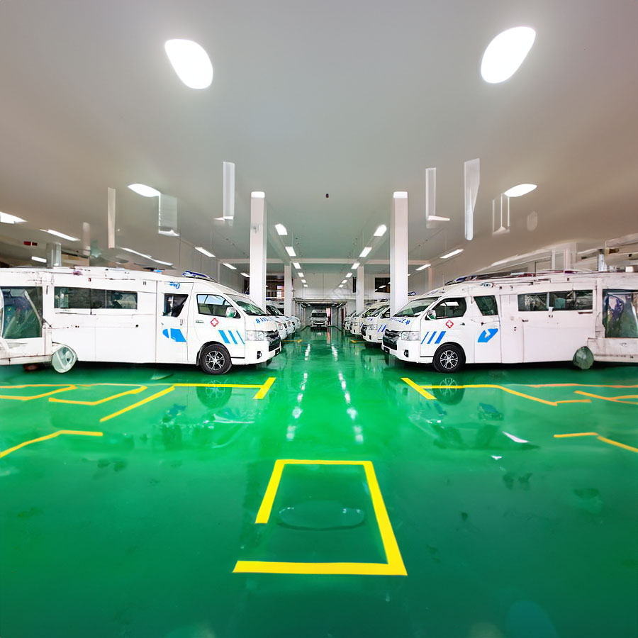 深圳租赁私人救护车电话号码