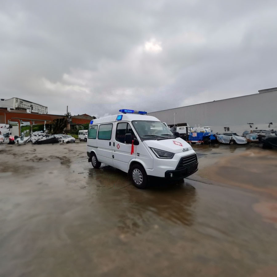 深圳租赁救护车电话号码