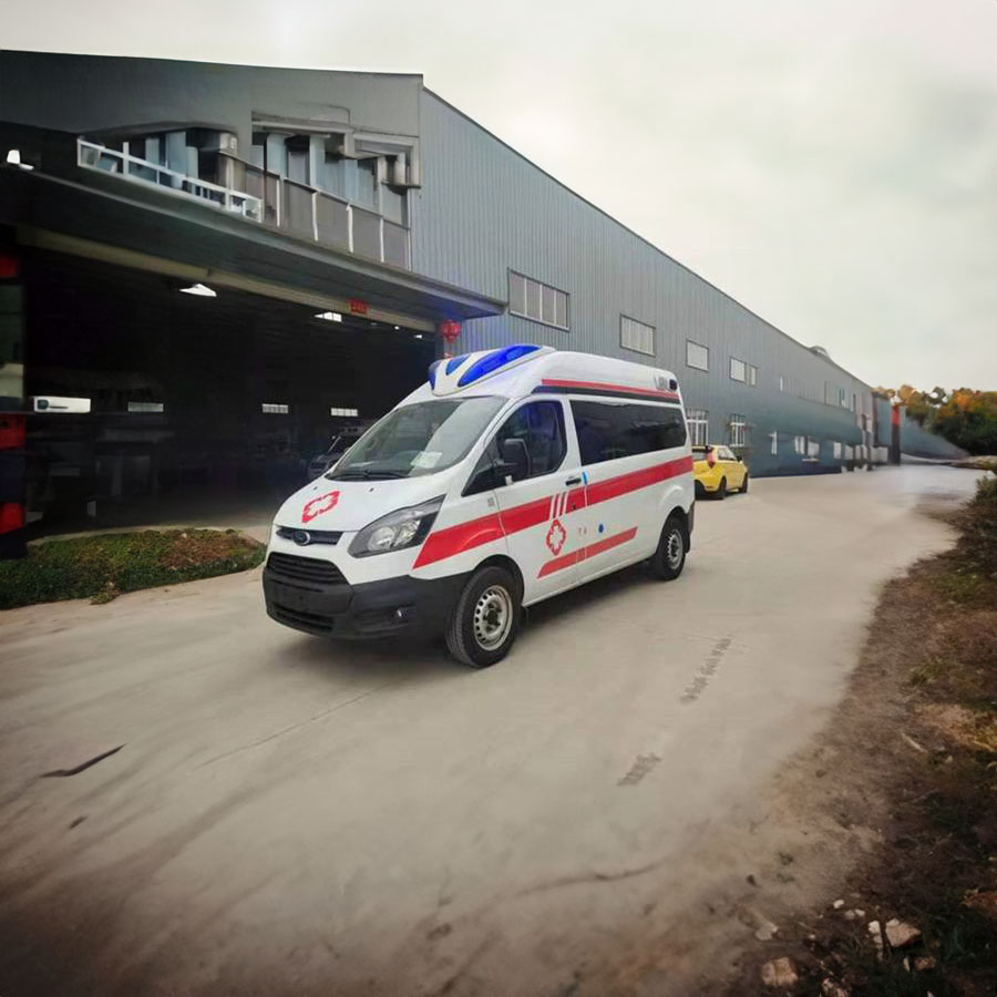 深圳出租急救车电话号码