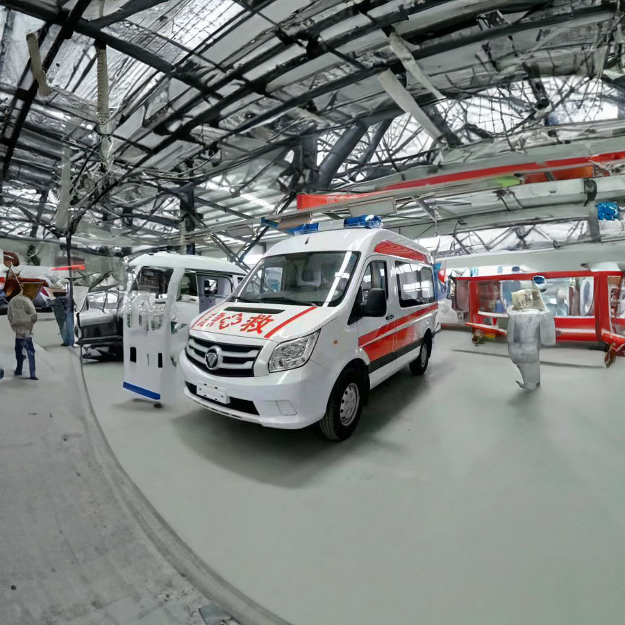 深圳租赁急救车电话号码