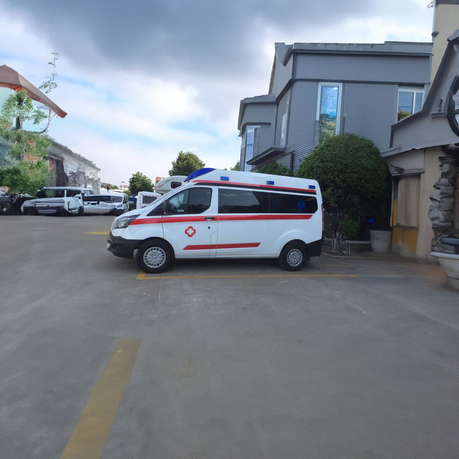 深圳出租救护车联系电话