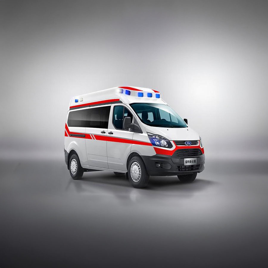 深圳租赁私人救护车电话号码