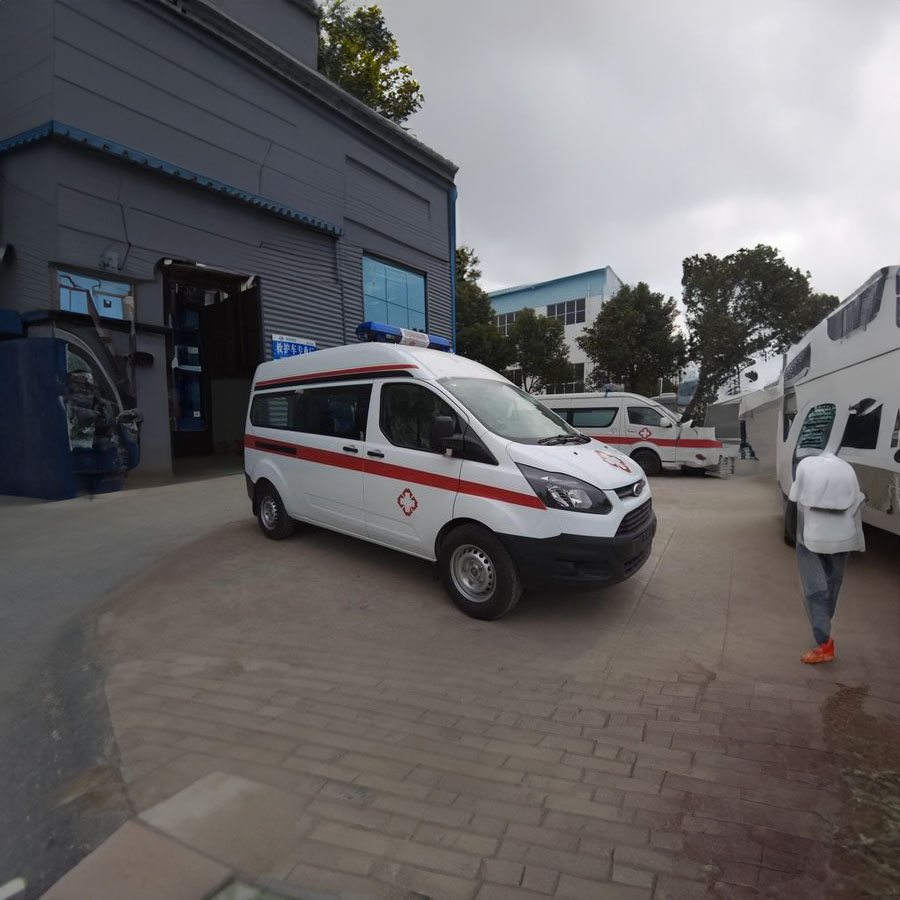 深圳租赁私人救护车电话