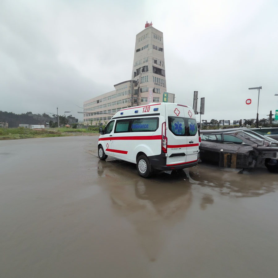 深圳租赁急救车电话