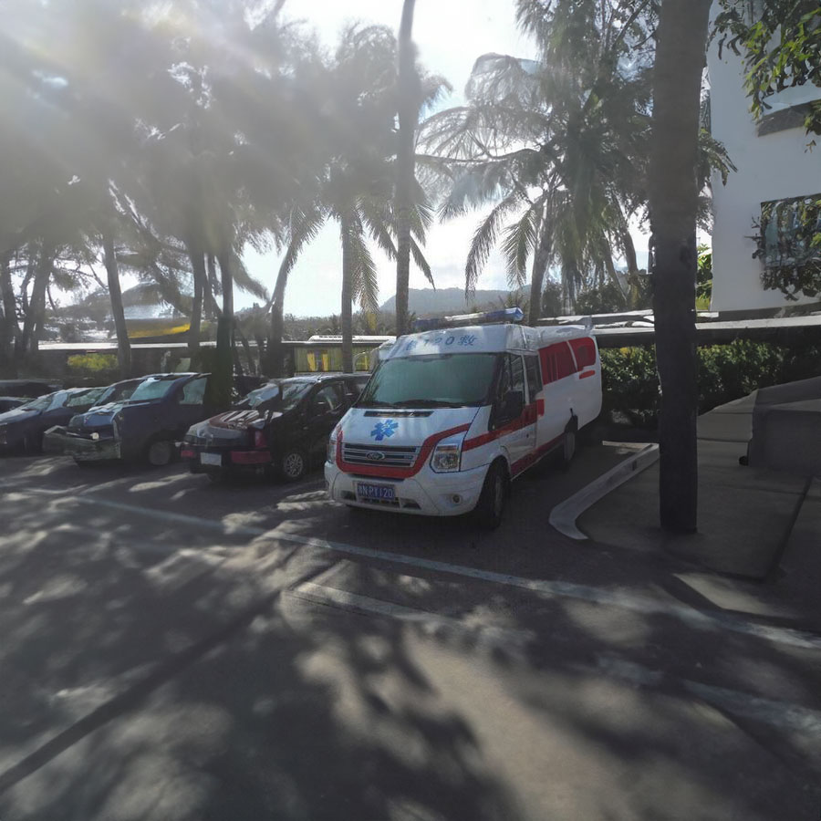 深圳租赁救护车联系方式