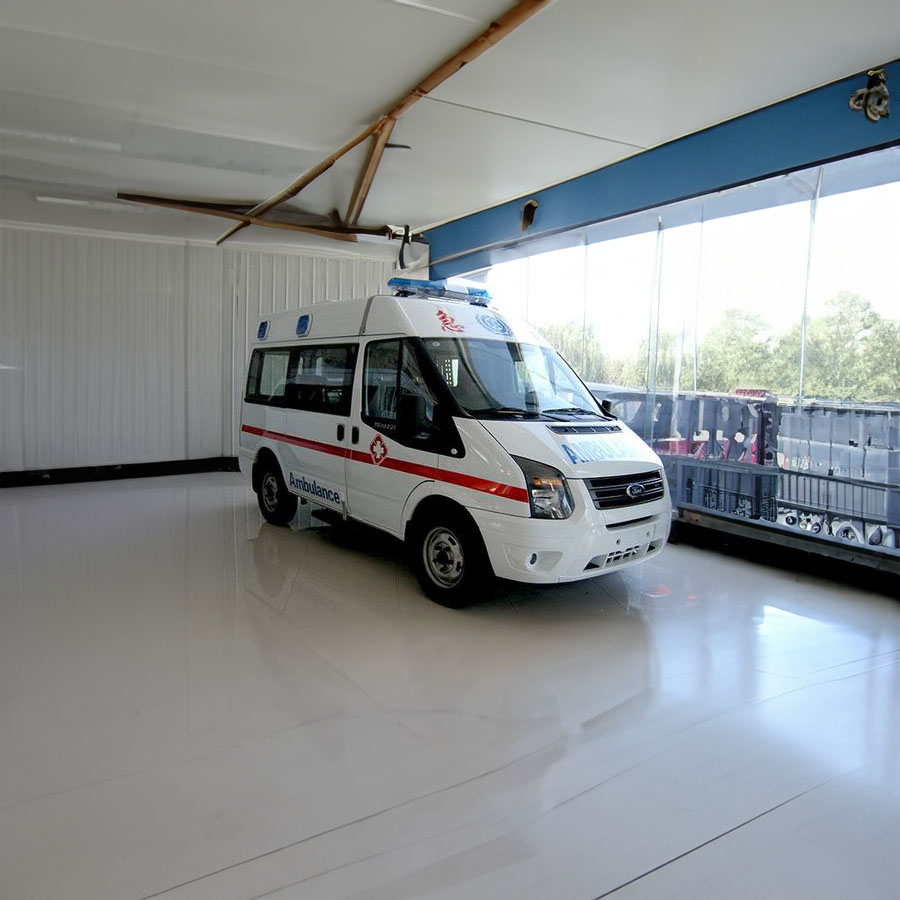 深圳租赁救护车联系电话