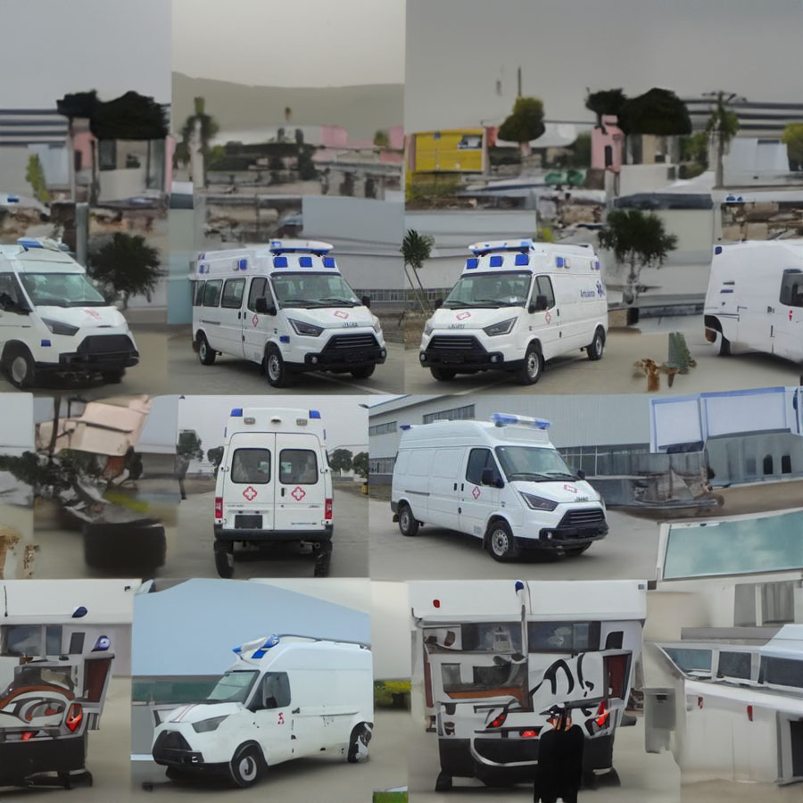 深圳出租急救车联系电话