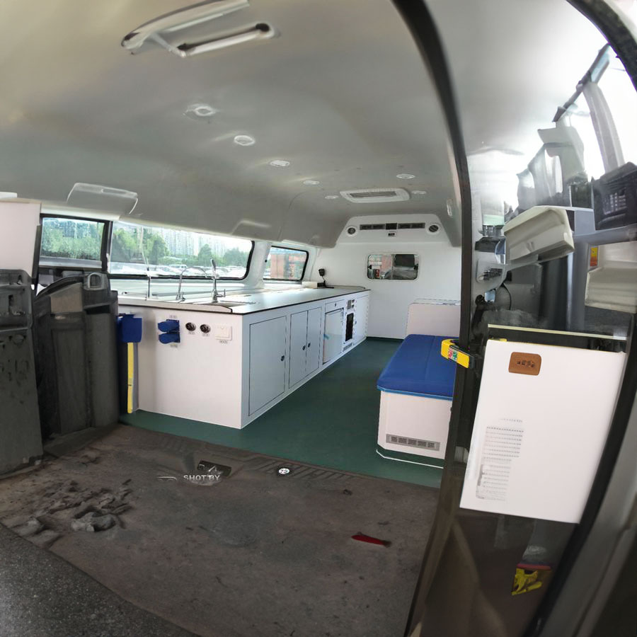 深圳出租急救车联系电话