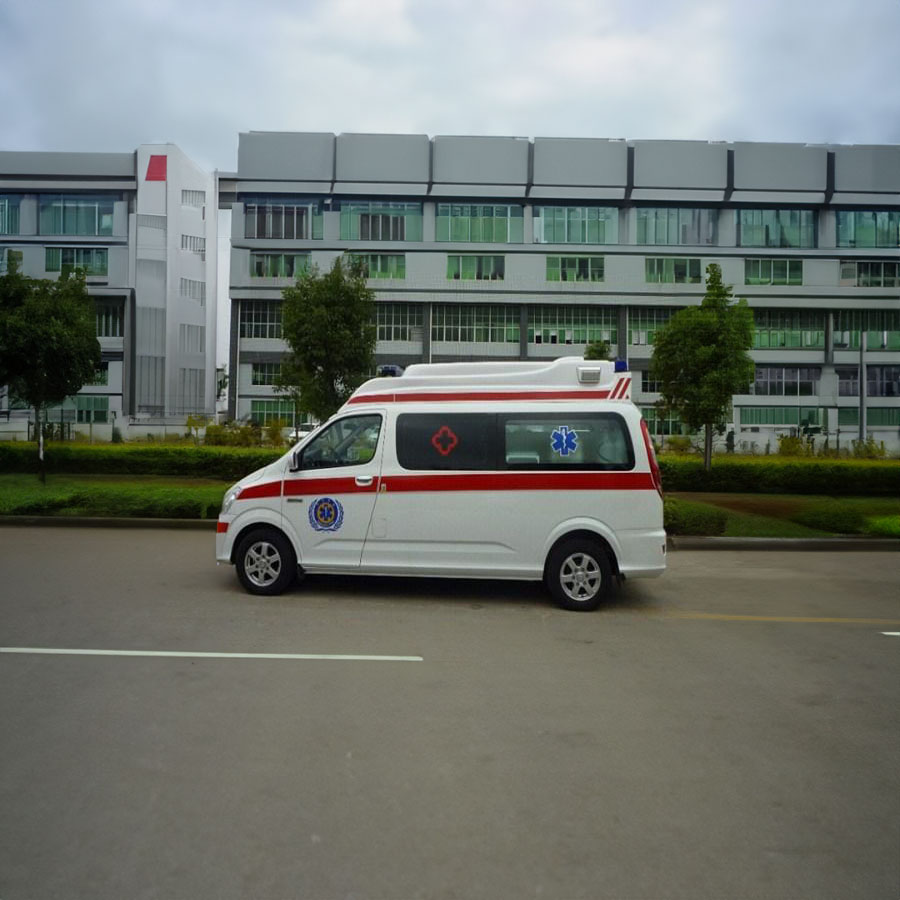 深圳出租私人救护车联系电话