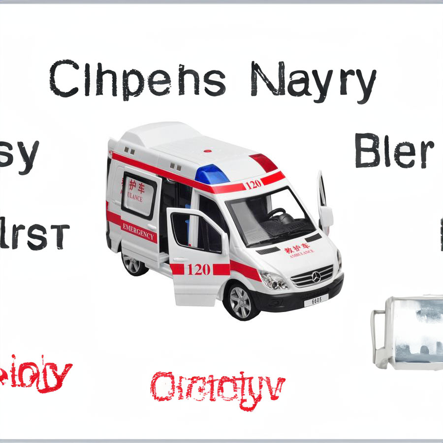 深圳出租急救车