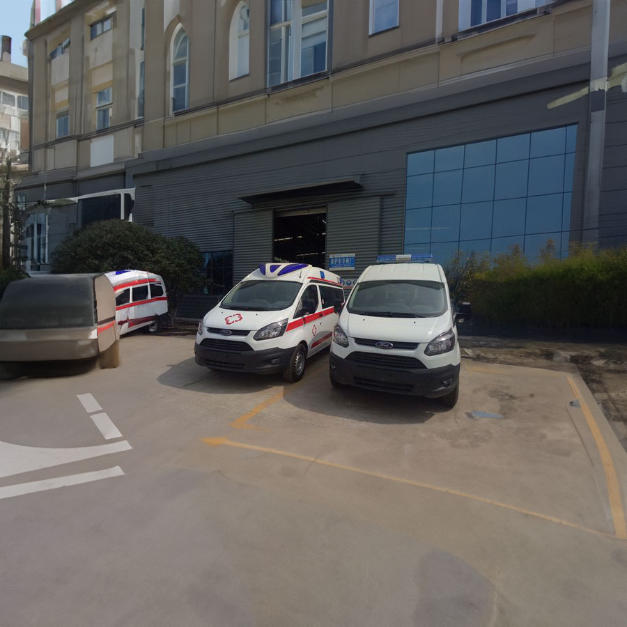 深圳出租急救车联系方式