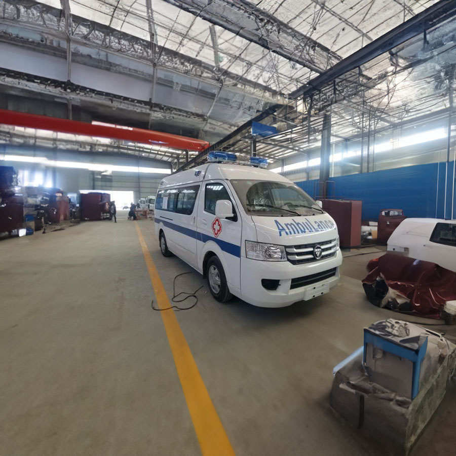 深圳出租私人救护车电话号码