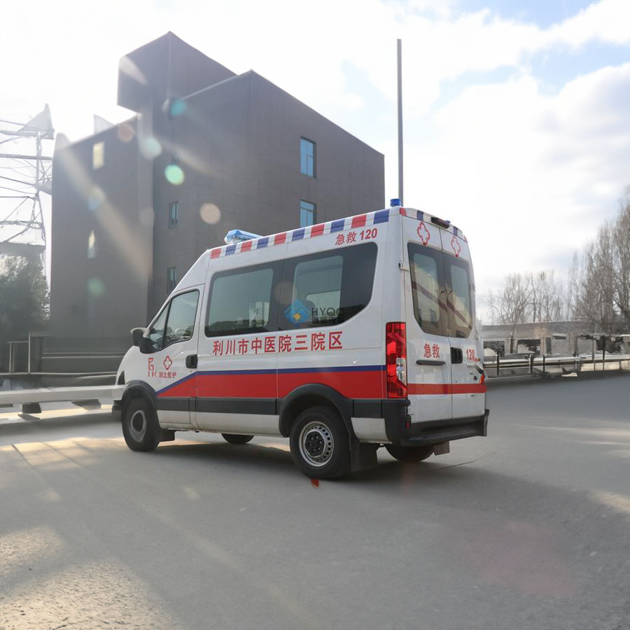 深圳出租救护车联系电话