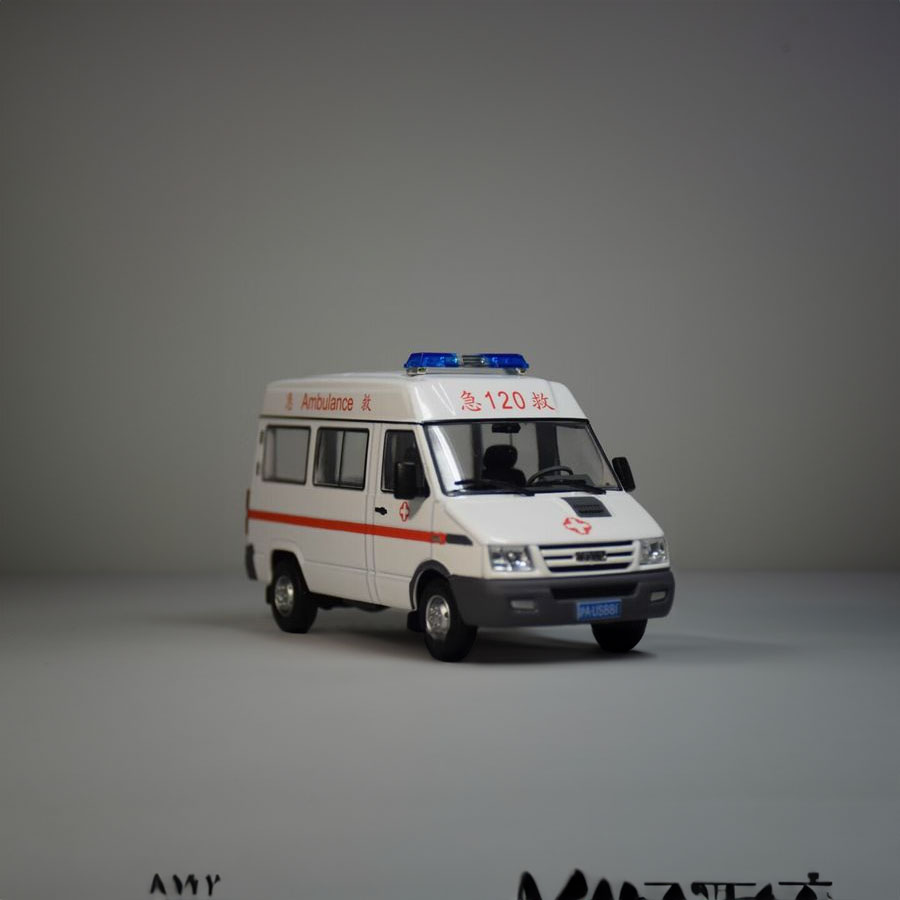 深圳出租急救车电话