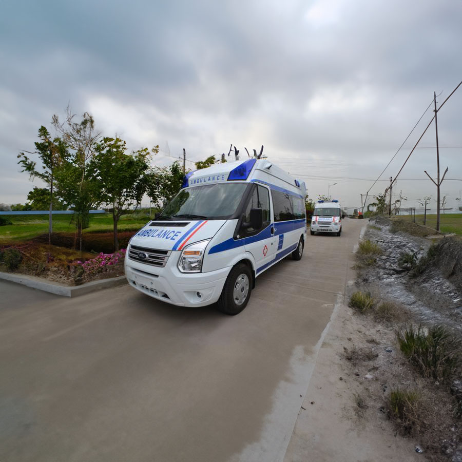 深圳租赁急救车电话号码