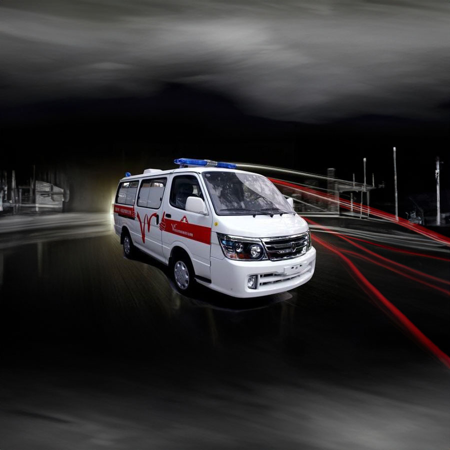 深圳出租私人救护车联系电话