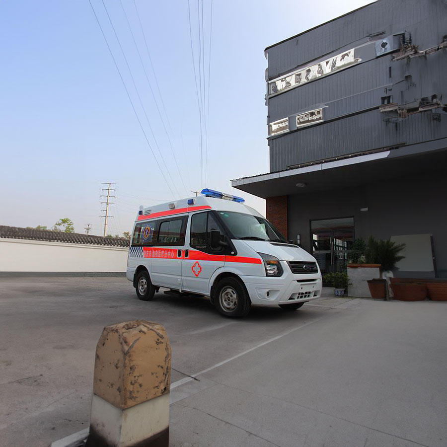 深圳租赁120电话