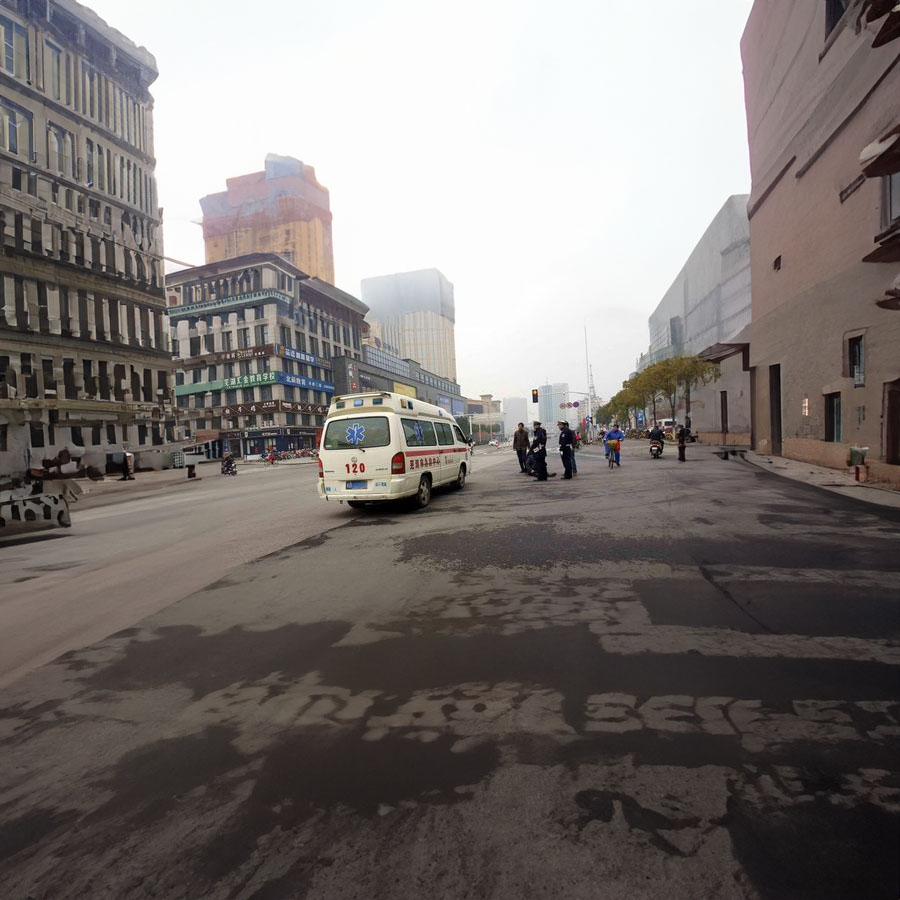 深圳出租急救车联系方式