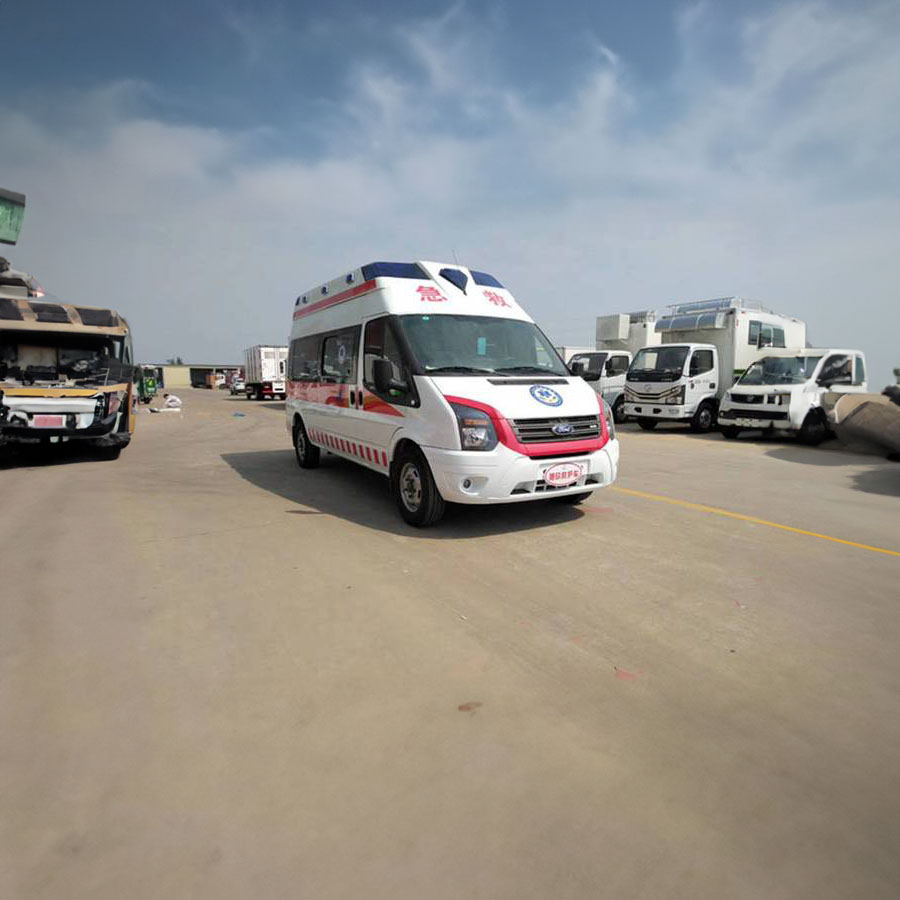 深圳出租私人救护车联系方式