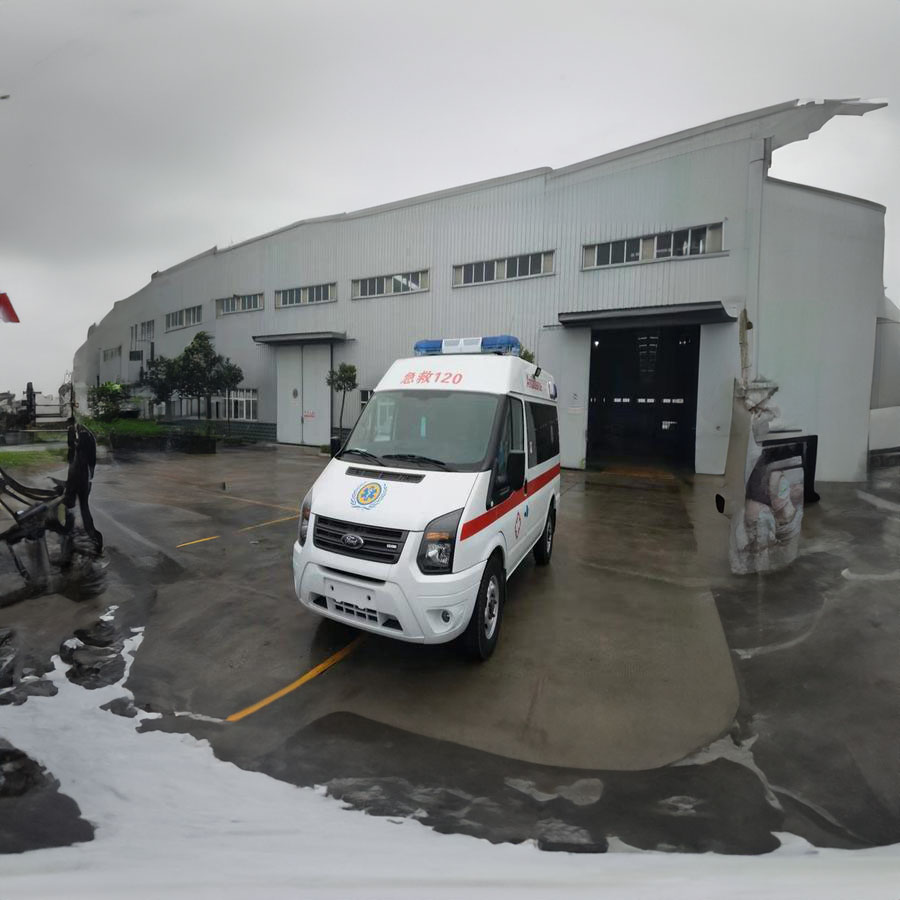深圳租赁救护车联系电话