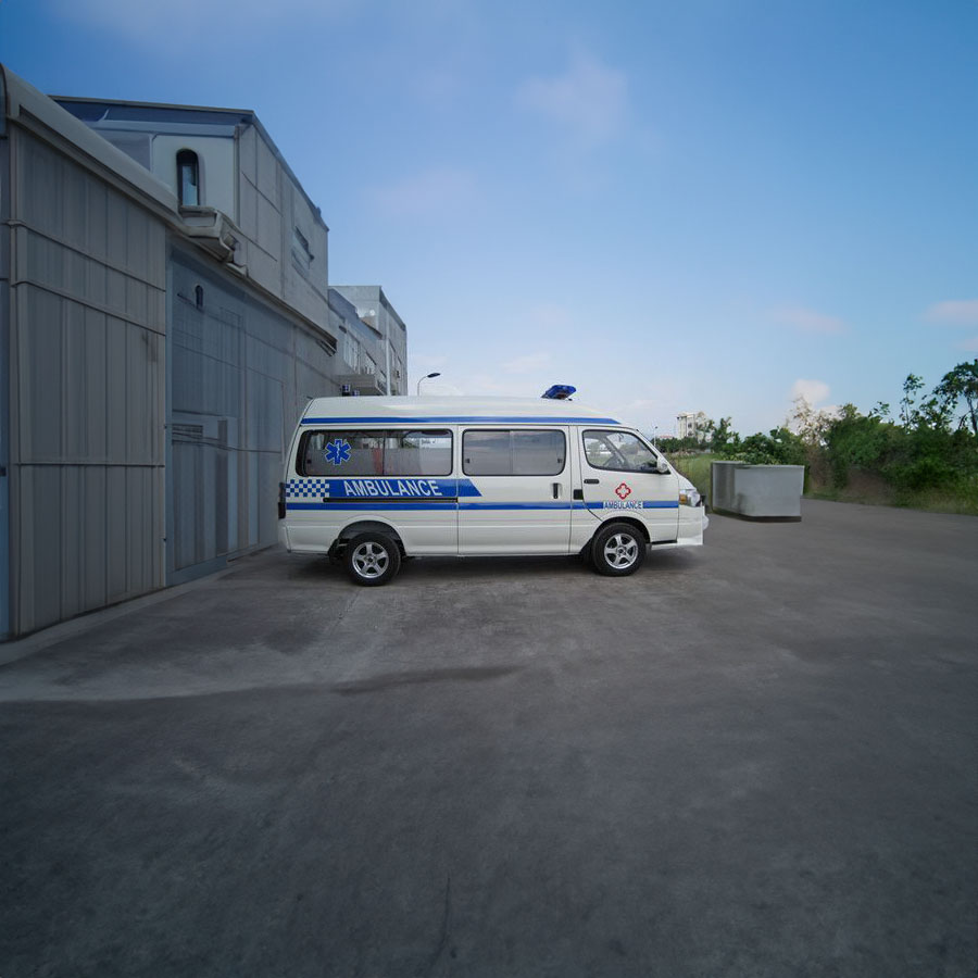 深圳出租私人救护车联系方式