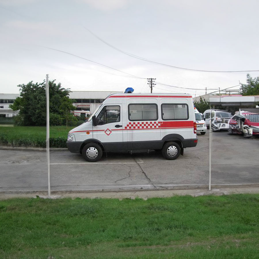 深圳租赁私人救护车