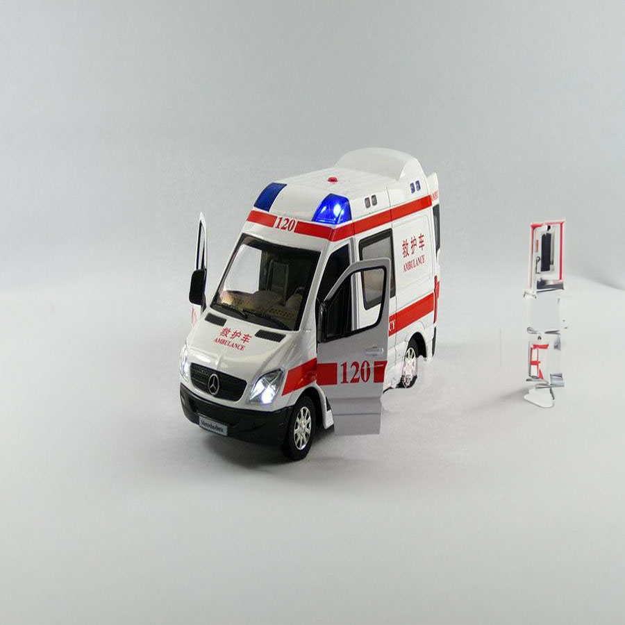 深圳租赁私人救护车