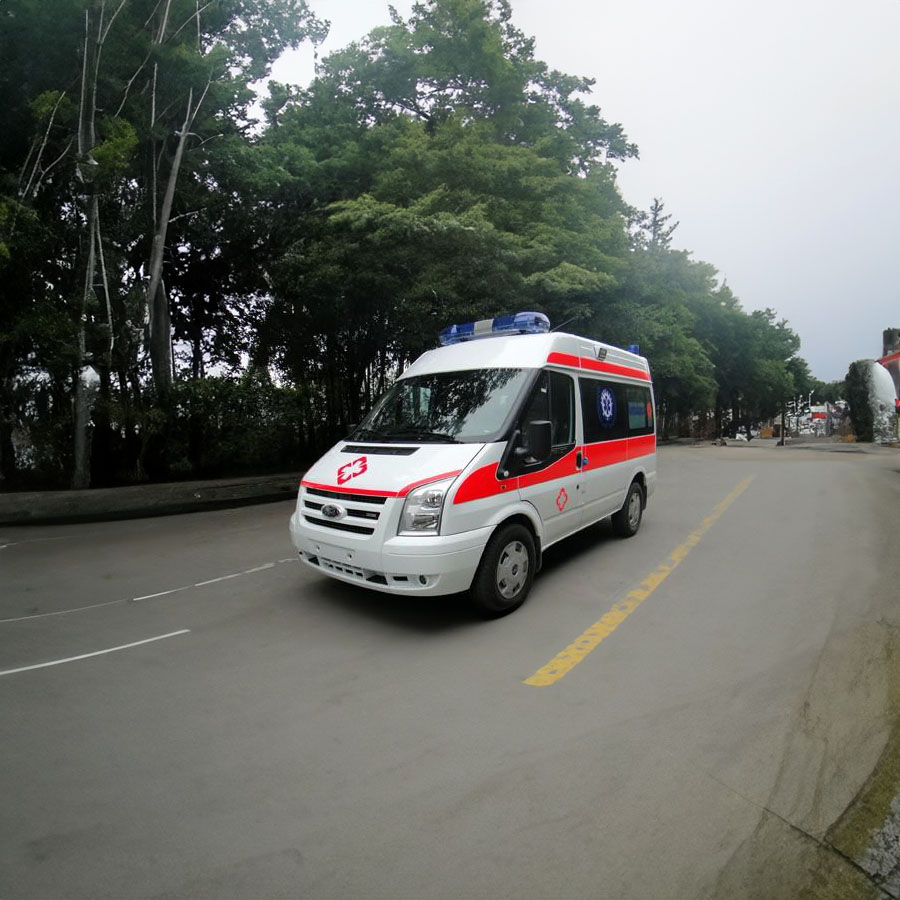 深圳租赁120电话