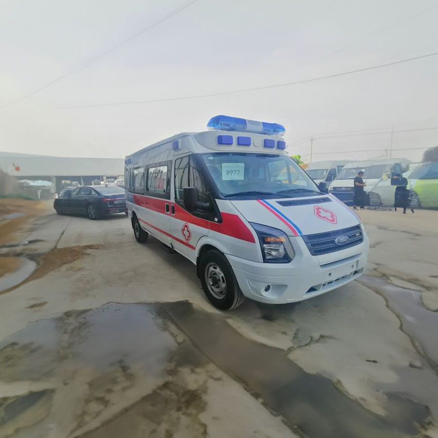 深圳出租救护车联系方式