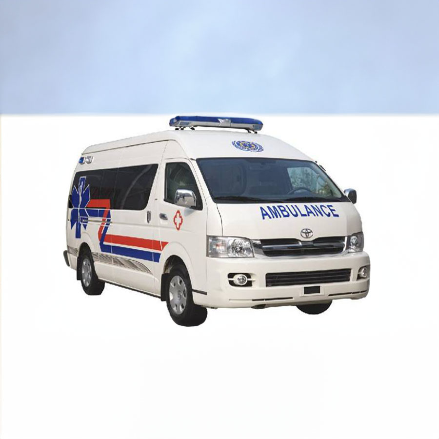 深圳出租救护车电话