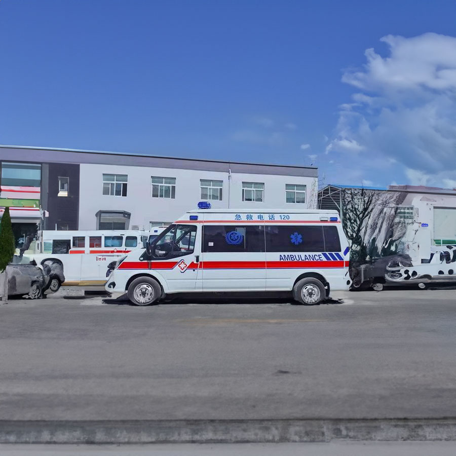 深圳租赁救护车联系方式