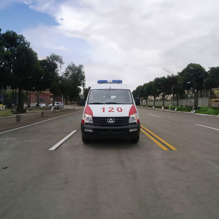 深圳租赁急救车联系方式