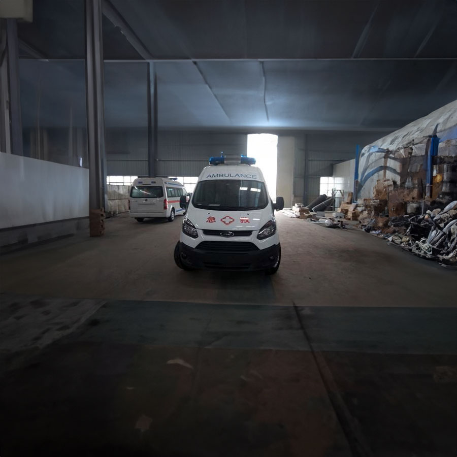 深圳出租救护车电话号码