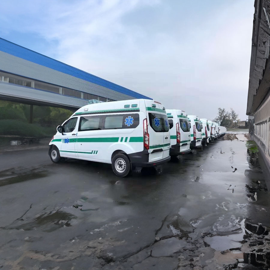 深圳租赁救护车联系电话