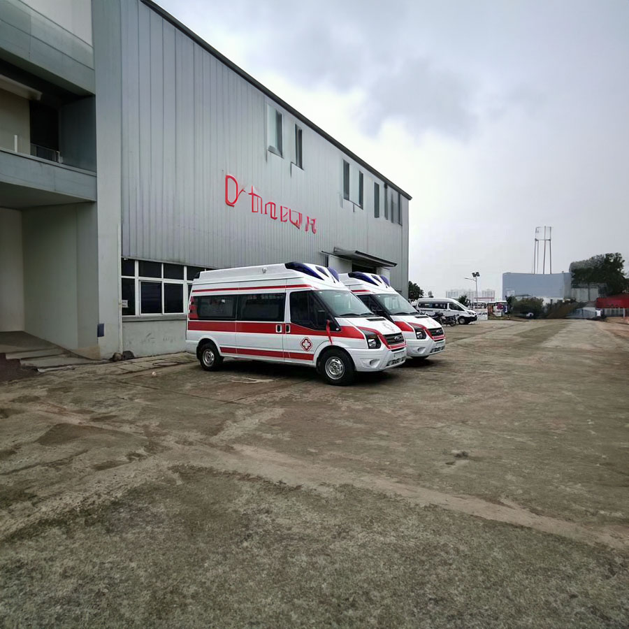 深圳租赁私人救护车联系方式