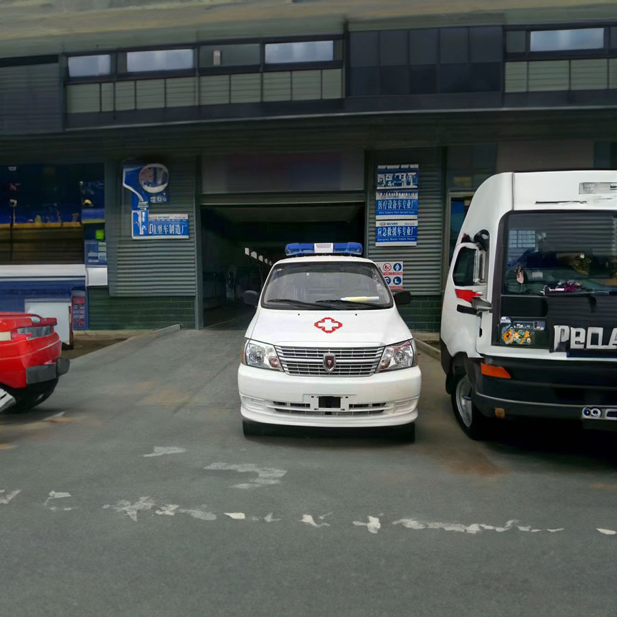 深圳出租私人救护车