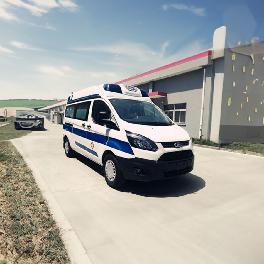 深圳出租急救车联系方式