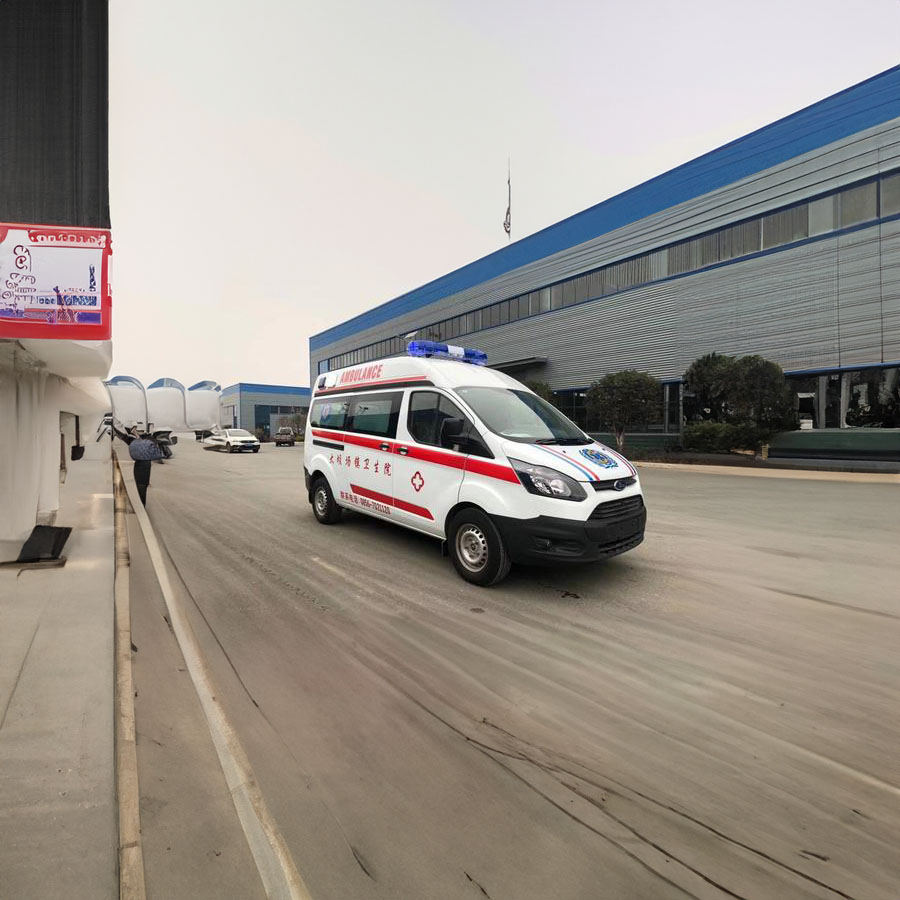 深圳租赁私人救护车联系电话