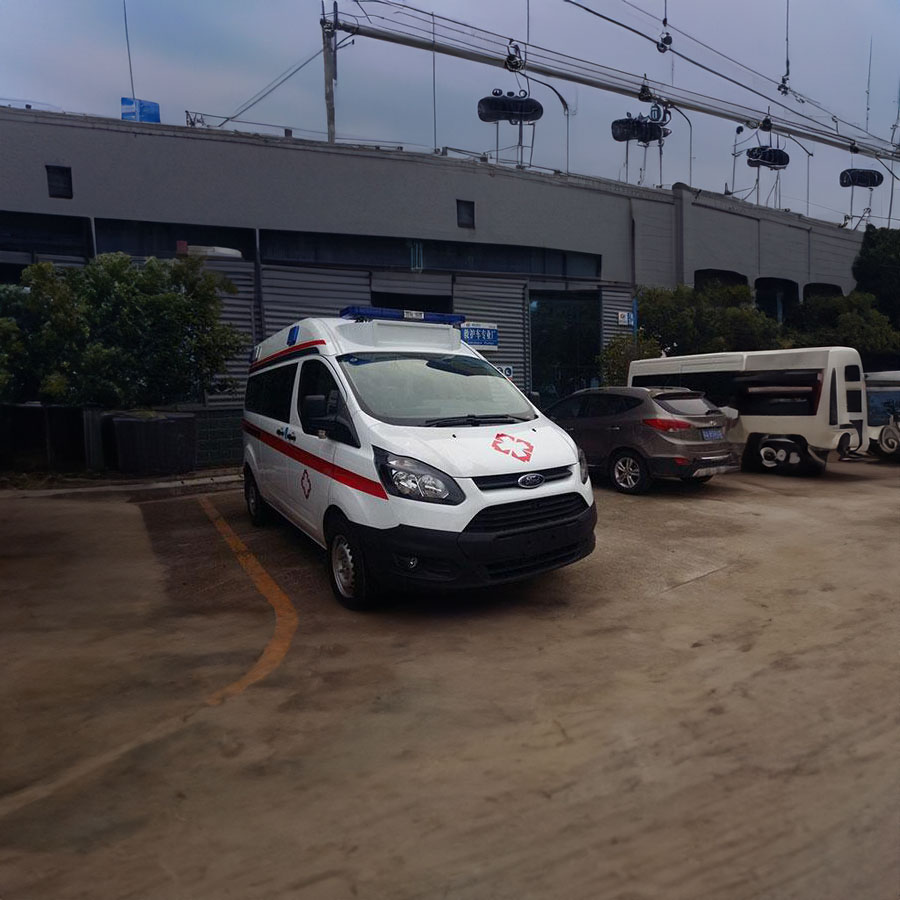 深圳出租私人救护车电话号码