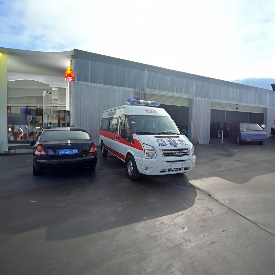 深圳出租救护车联系方式