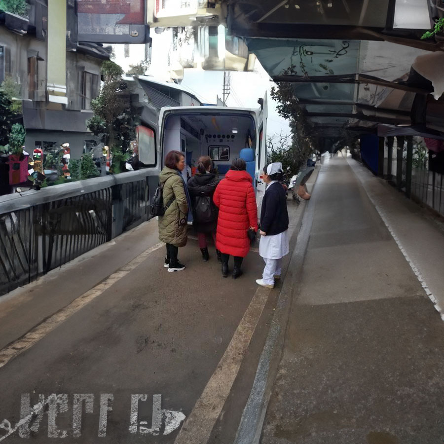 深圳出租120电话号码